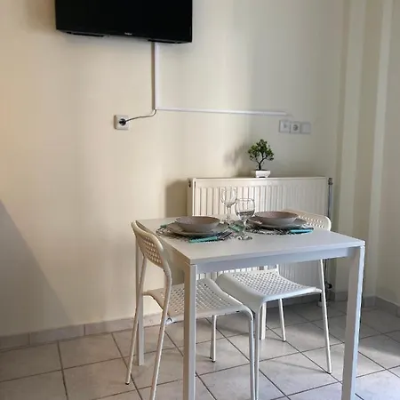 Elegant. στο κέντρο της κοζάνης * Kozani