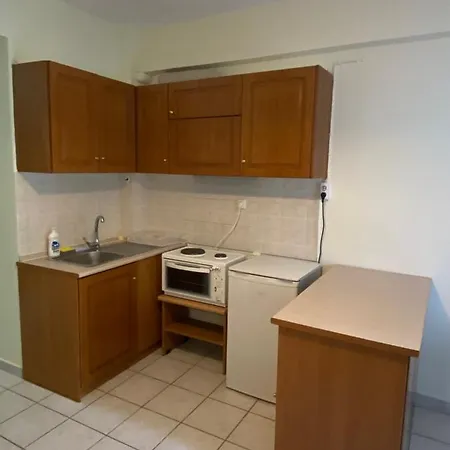 Elegant. στο κέντρο της κοζάνης * 코자니