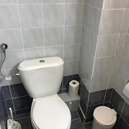 Elegant. στο κέντρο της κοζάνης 아파트 코자니