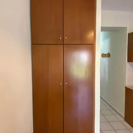 Elegant. στο κέντρο της κοζάνης شقة