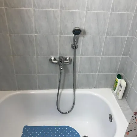 Elegant. στο κέντρο της κοζάνης 아파트 코자니