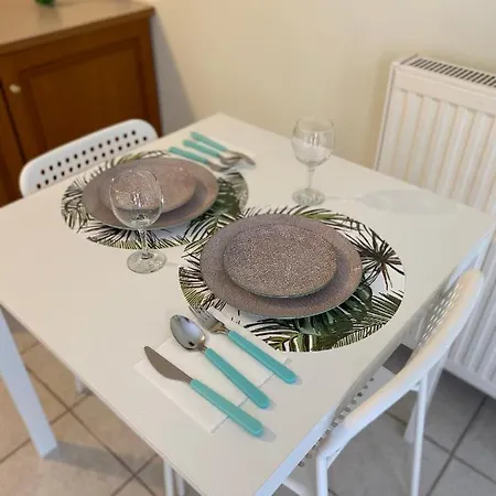 Elegant. στο κέντρο της κοζάνης 코자니