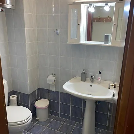 아파트 Elegant. στο κέντρο της κοζάνης