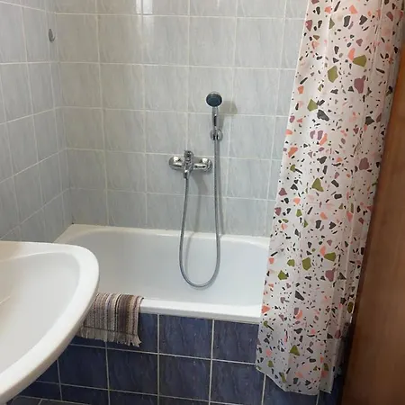 Elegant. στο κέντρο της κοζάνης Apartment *