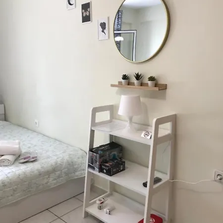 Elegant. στο κέντρο της κοζάνης 아파트 코자니