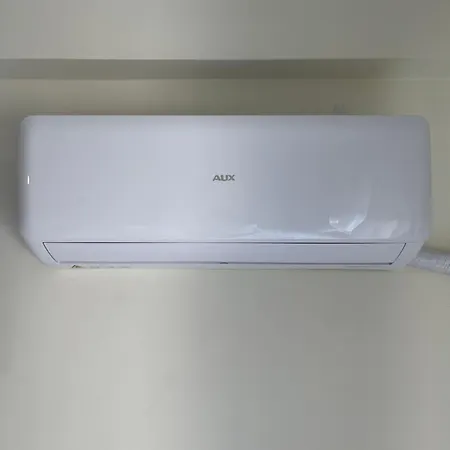 아파트 Elegant. στο κέντρο της κοζάνης