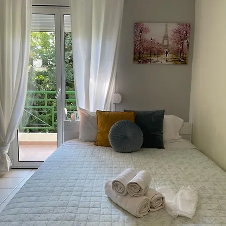 Elegant. στο κέντρο της κοζάνης * 코자니