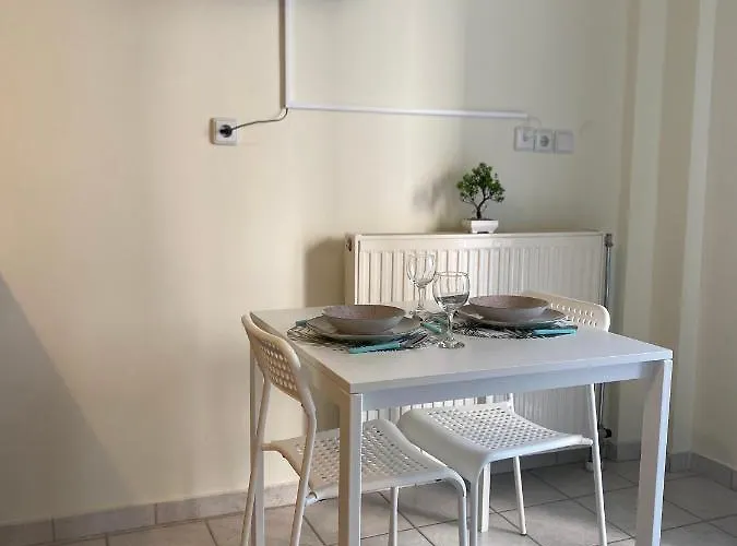 Elegant. στο κέντρο της κοζάνης * Kozani