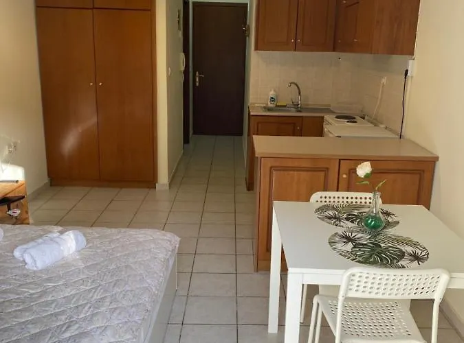 Elegant. στο κέντρο της κοζάνης *