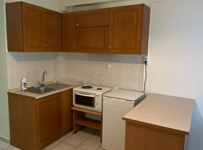 Elegant. στο κέντρο της κοζάνης * Kozani