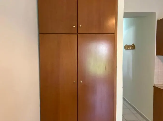 Elegant. στο κέντρο της κοζάνης Apartamento