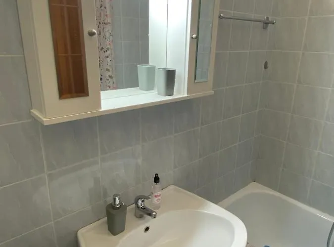 Apartamento Elegant. στο κέντρο της κοζάνης Kozani