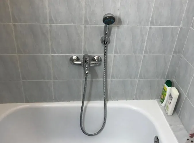 Elegant. στο κέντρο της κοζάνης Apartamento Kozani