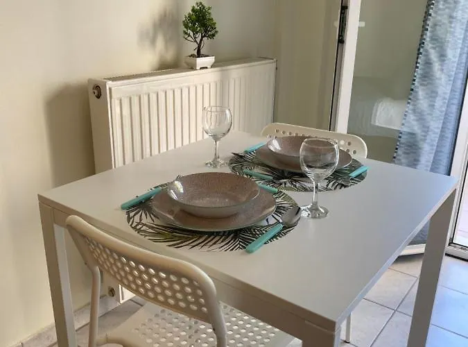 Elegant. στο κέντρο της κοζάνης Kozani