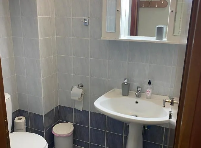 Apartamento Elegant. στο κέντρο της κοζάνης