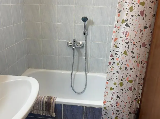 Elegant. στο κέντρο της κοζάνης Apartamento *