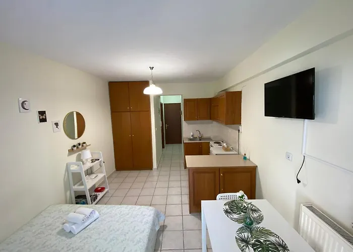 Apartamento Elegant. στο κέντρο της κοζάνης *