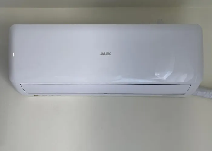 Apartamento Elegant. στο κέντρο της κοζάνης