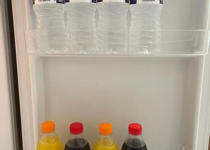 Elegant. στο κέντρο της κοζάνης Apartamento Kozani