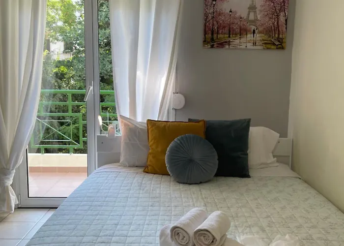 Elegant. στο κέντρο της κοζάνης * Kozani