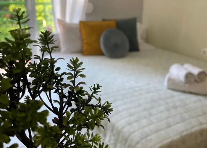 Elegant. στο κέντρο της κοζάνης